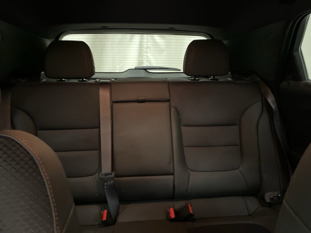 Certified 2022 Chevrolet TrailBlazer RS w/ Technology Package image 18