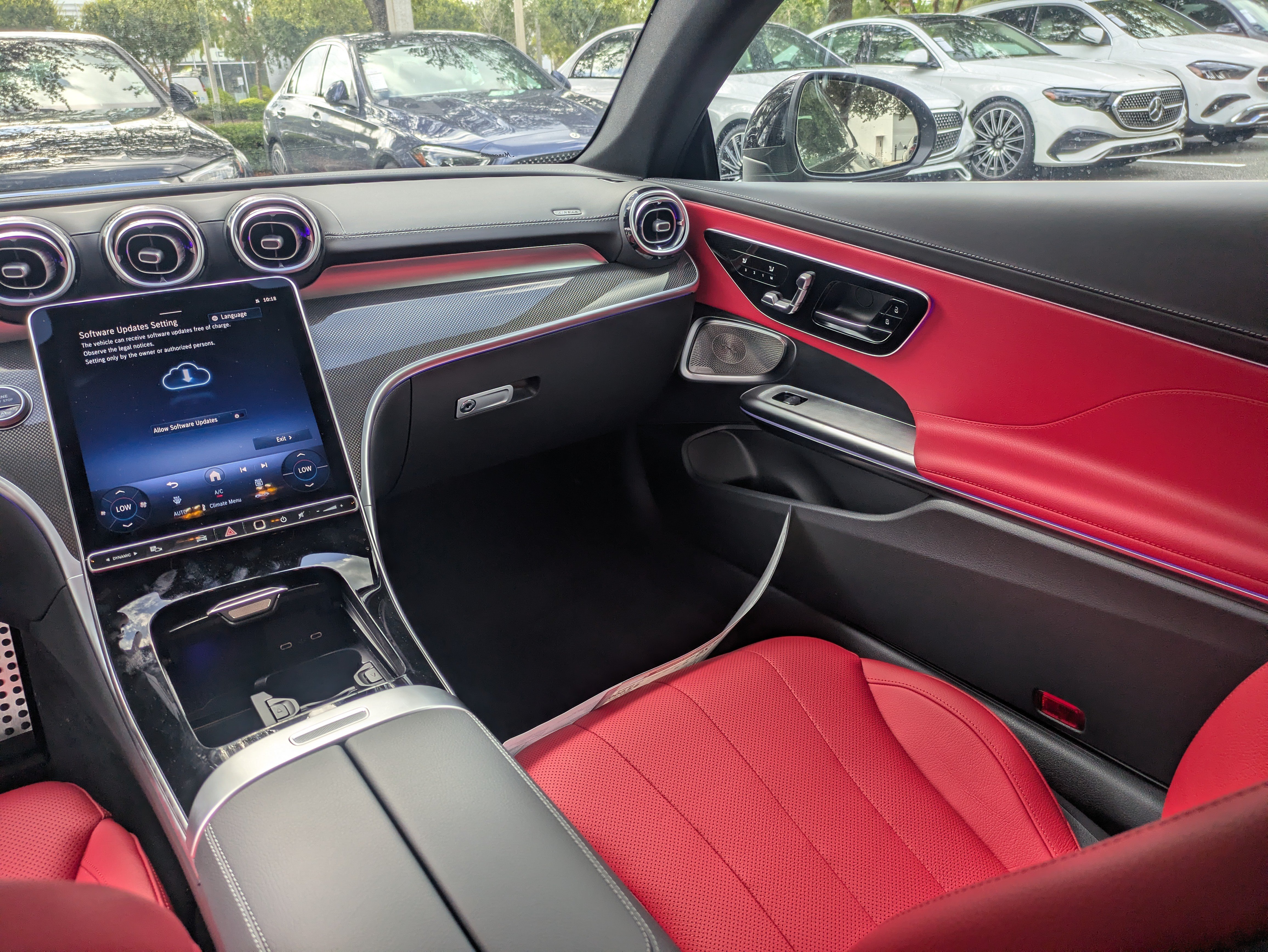 New 2027 Mercedes-Benz CLE 450 4MATIC Coupe image 15