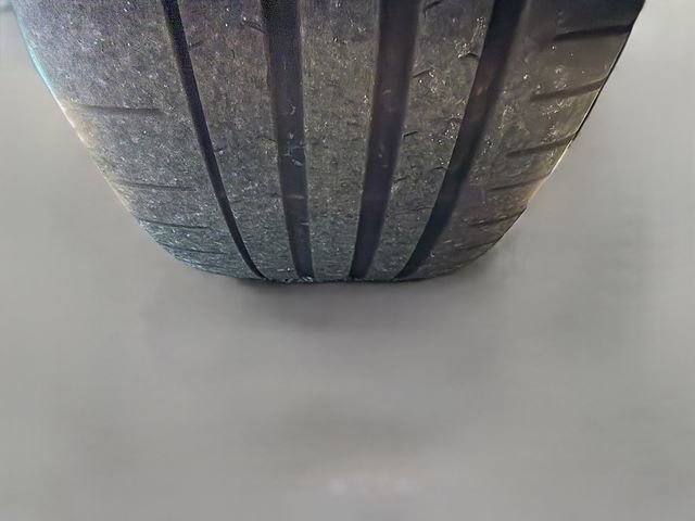 Used 2018 Porsche Panamera Turbo Executive image 42