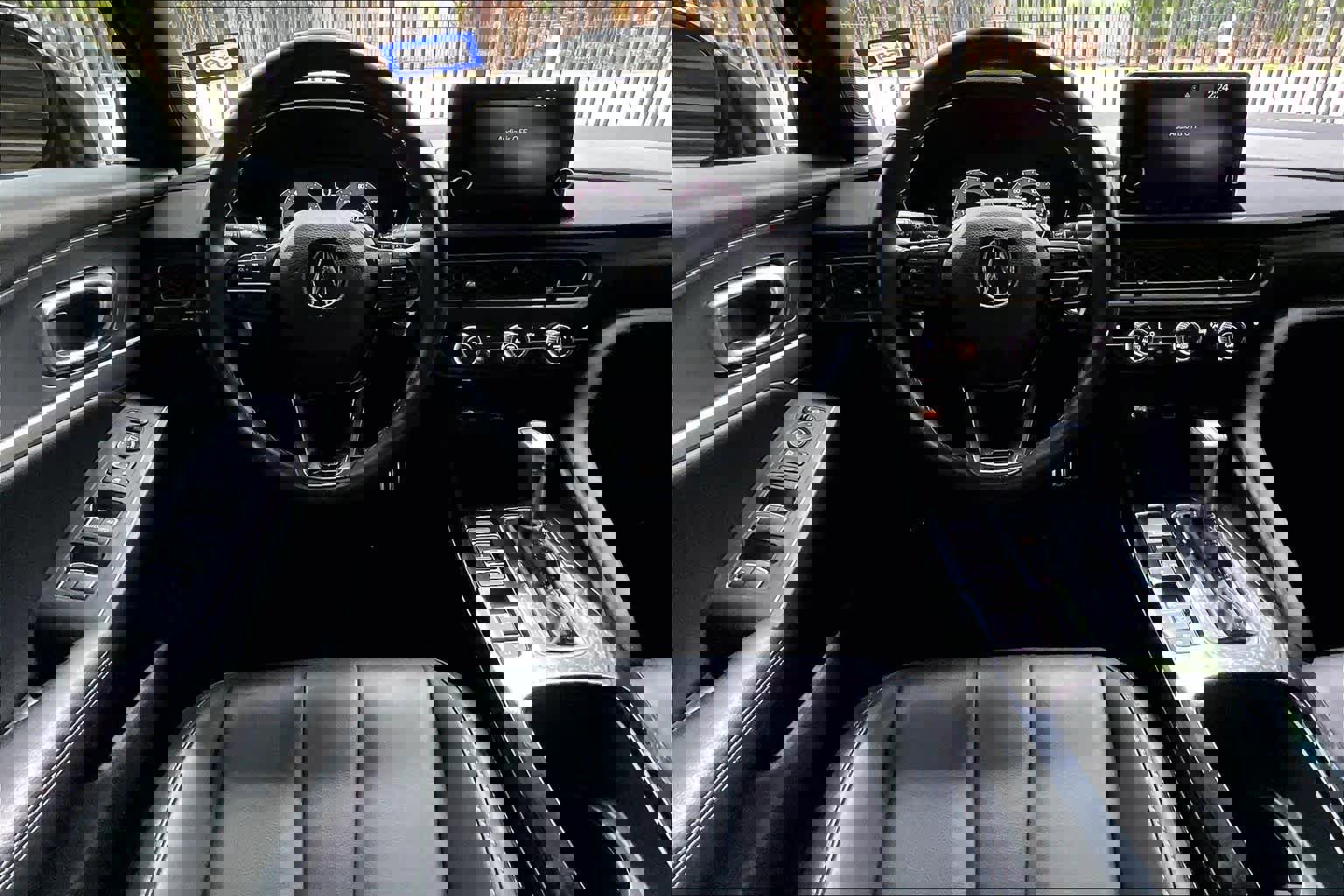 Used 2023 Acura Integra A-Spec image 5