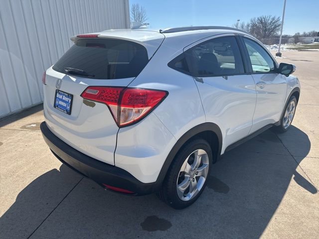 Used 2016 Honda HR-V EX-L image 8