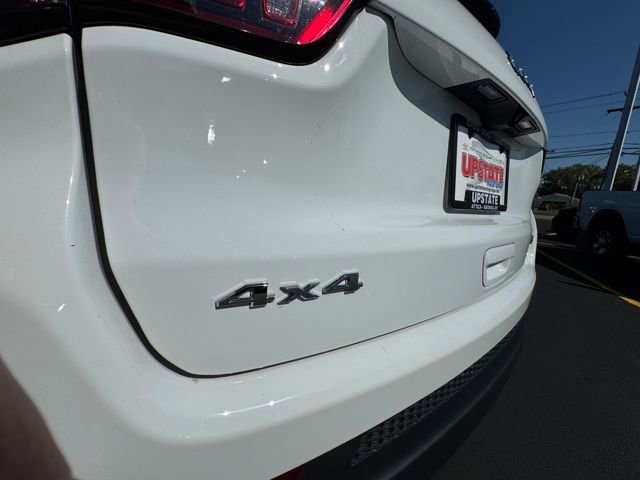 Used 2022 Jeep Compass Latitude w/ Convenience Group image 63