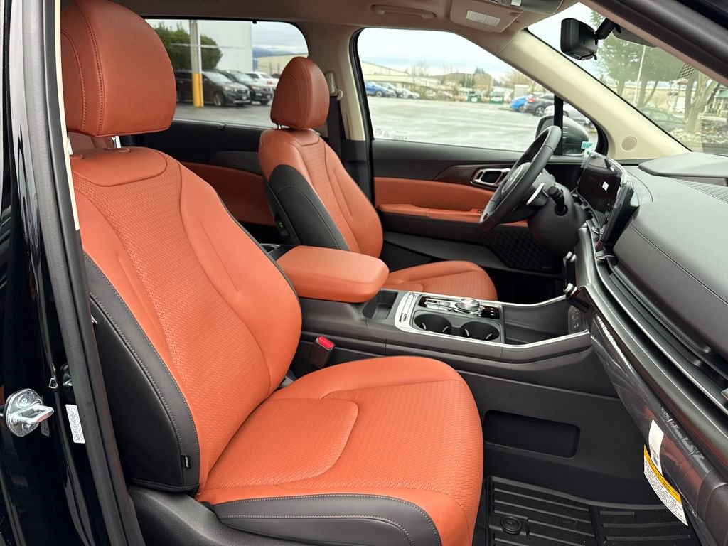 New 2026 Kia Carnival SX Prestige image 11