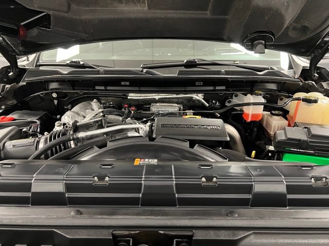 Used 2021 GMC Sierra 3500 Denali w/ Denali Black Diamond Edition AWD/4WD image 59