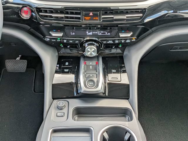 Certified 2026 Acura MDX w/ Technology Package FWD image 21
