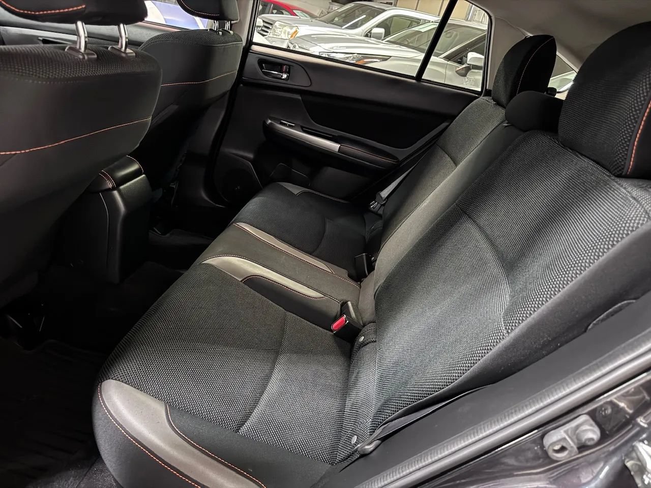 Used 2016 Subaru Crosstrek 2.0i Premium w/ Moonroof Package AWD/4WD image 16