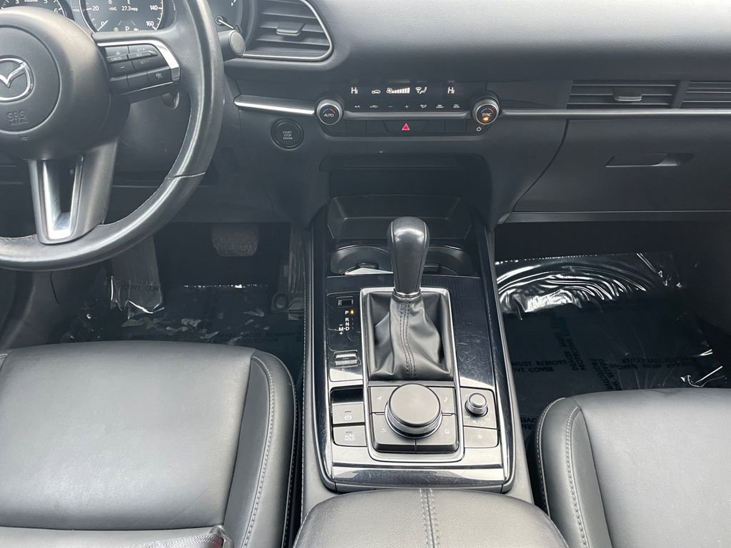 Used 2024 MAZDA CX-30 AWD 2.5 S w/ Select Sport Pkg image 11