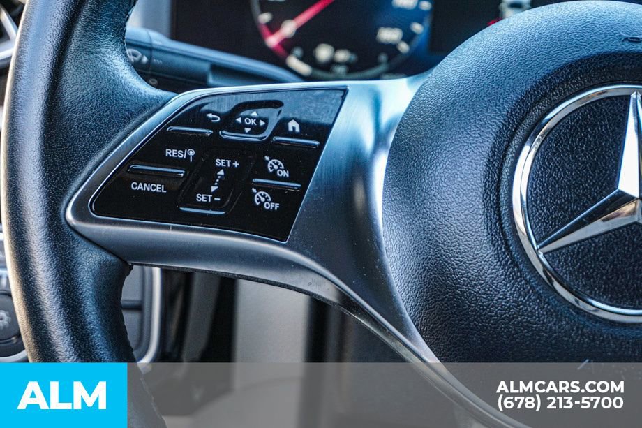 Used 2024 Mercedes-Benz CLA 250 image 29