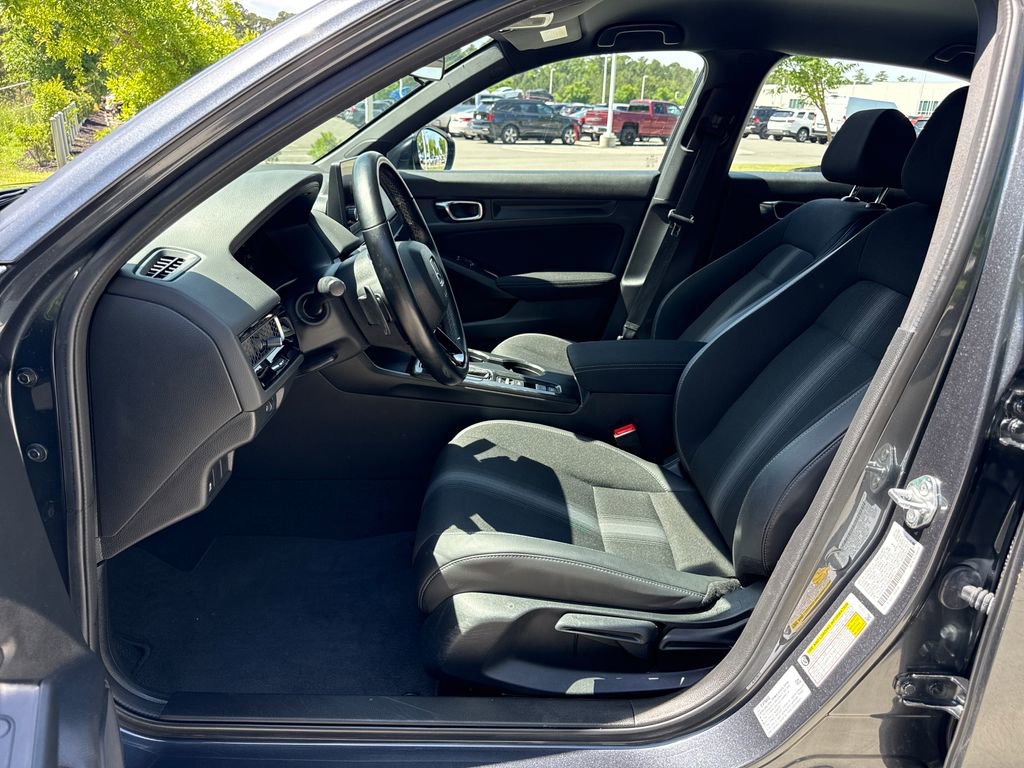 Used 2024 Honda Civic Sport image 13
