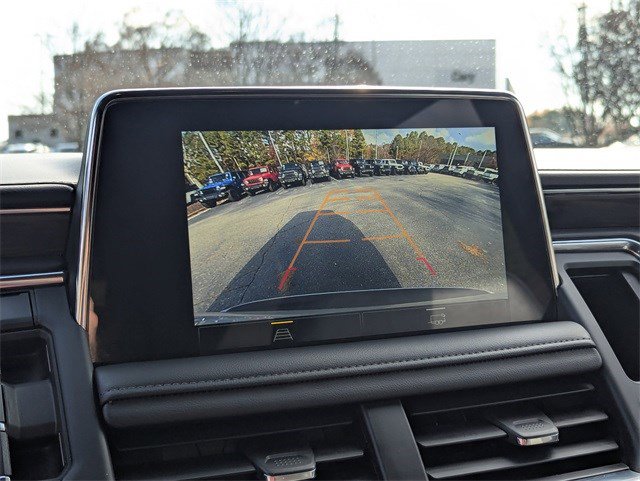 Used 2022 Chevrolet Tahoe Z71 image 24