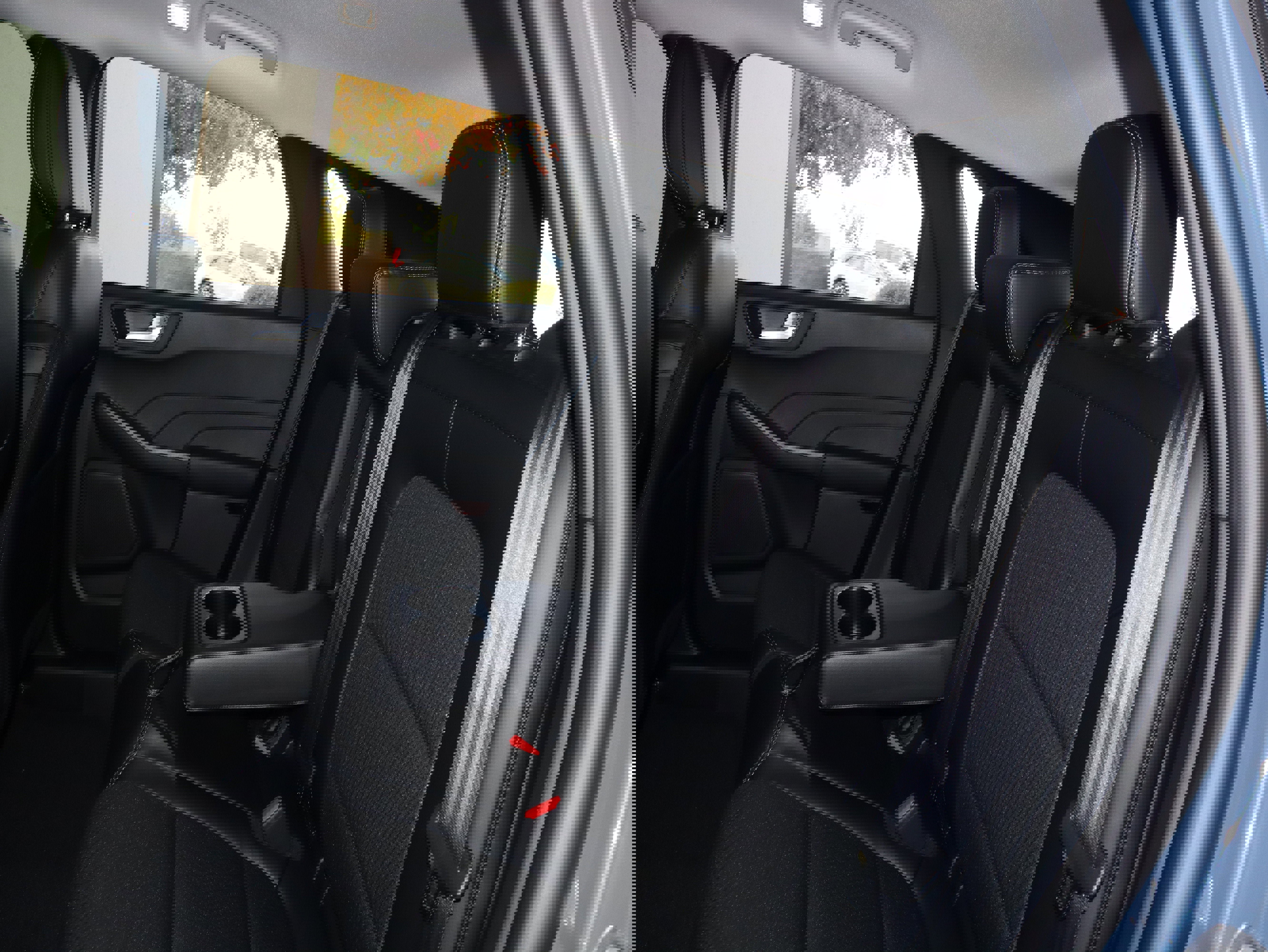 New 2026 Ford Escape SE image 35