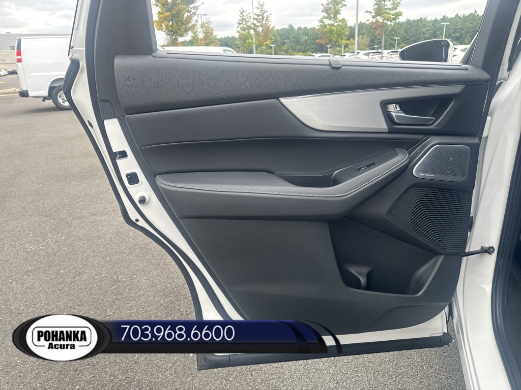 New 2026 Acura MDX w/ Technology Package AWD/4WD image 32