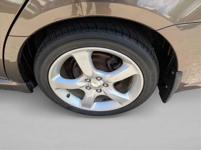 Used 2008 Subaru Legacy 2.5i Limited AWD/4WD image 9
