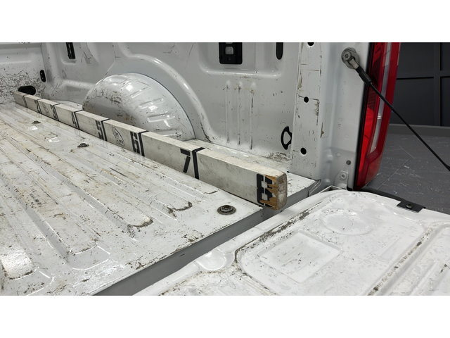 Used 2024 Ford F250 XLT AWD/4WD image 26