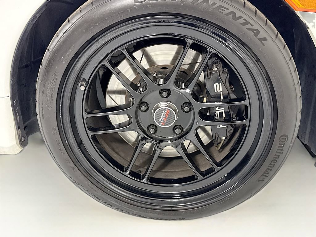 Used 2019 Honda Civic Si image 30