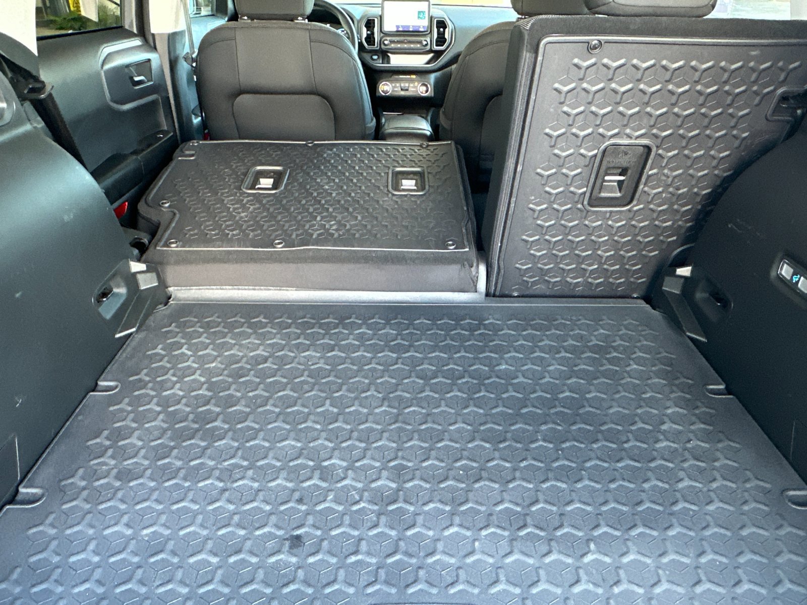 Certified 2022 Ford Bronco Sport Big Bend image 16