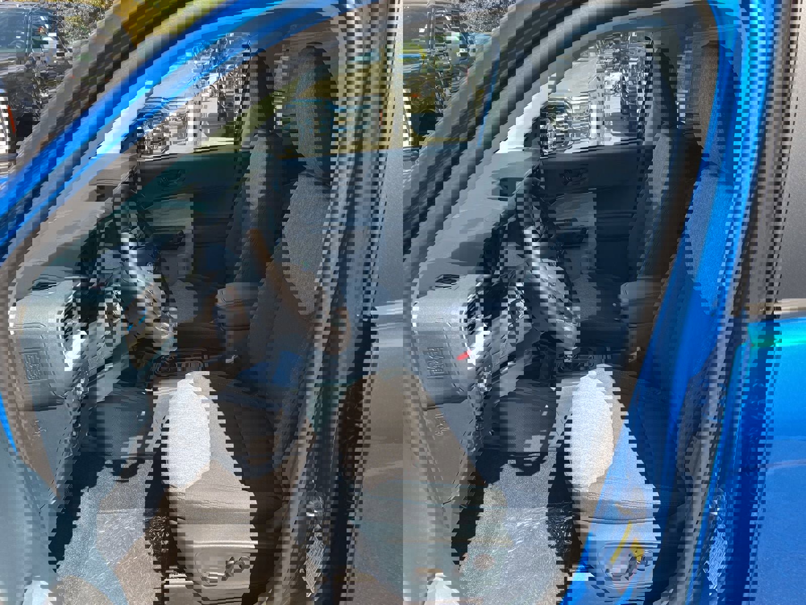 New 2025 Ford Maverick XLT w/ XLT Luxury Package image 13