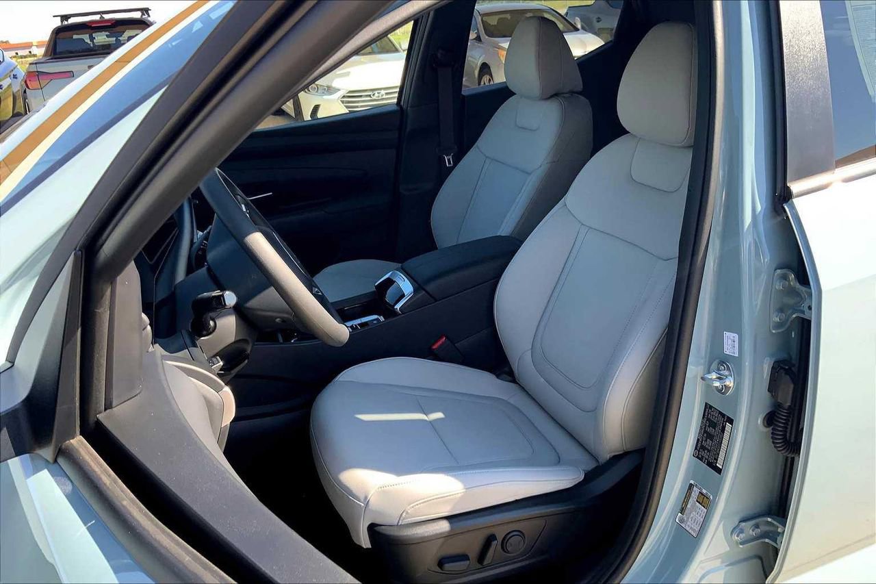 New 2026 Hyundai Santa Cruz SEL image 7