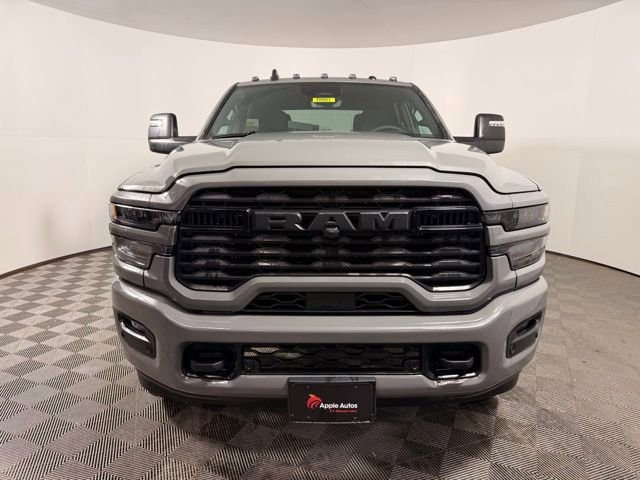 New 2026 RAM 2500 Big Horn image 3