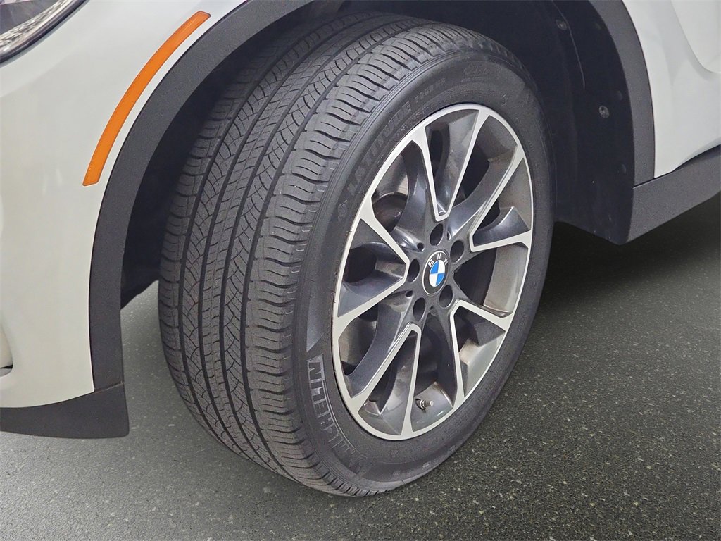 Used 2017 BMW X5 xDrive40e image 35