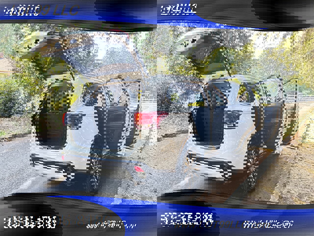 Used 2020 Mitsubishi Outlander SEL image 51