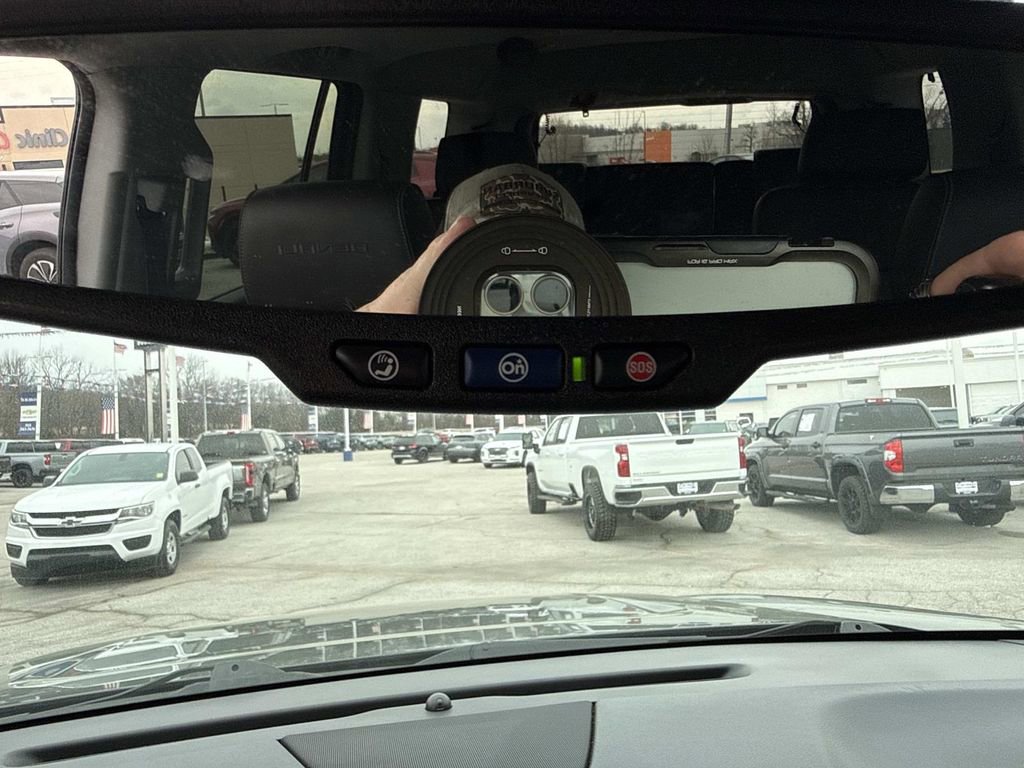 Used 2020 GMC Yukon Denali w/ Denali Ultimate Package image 22