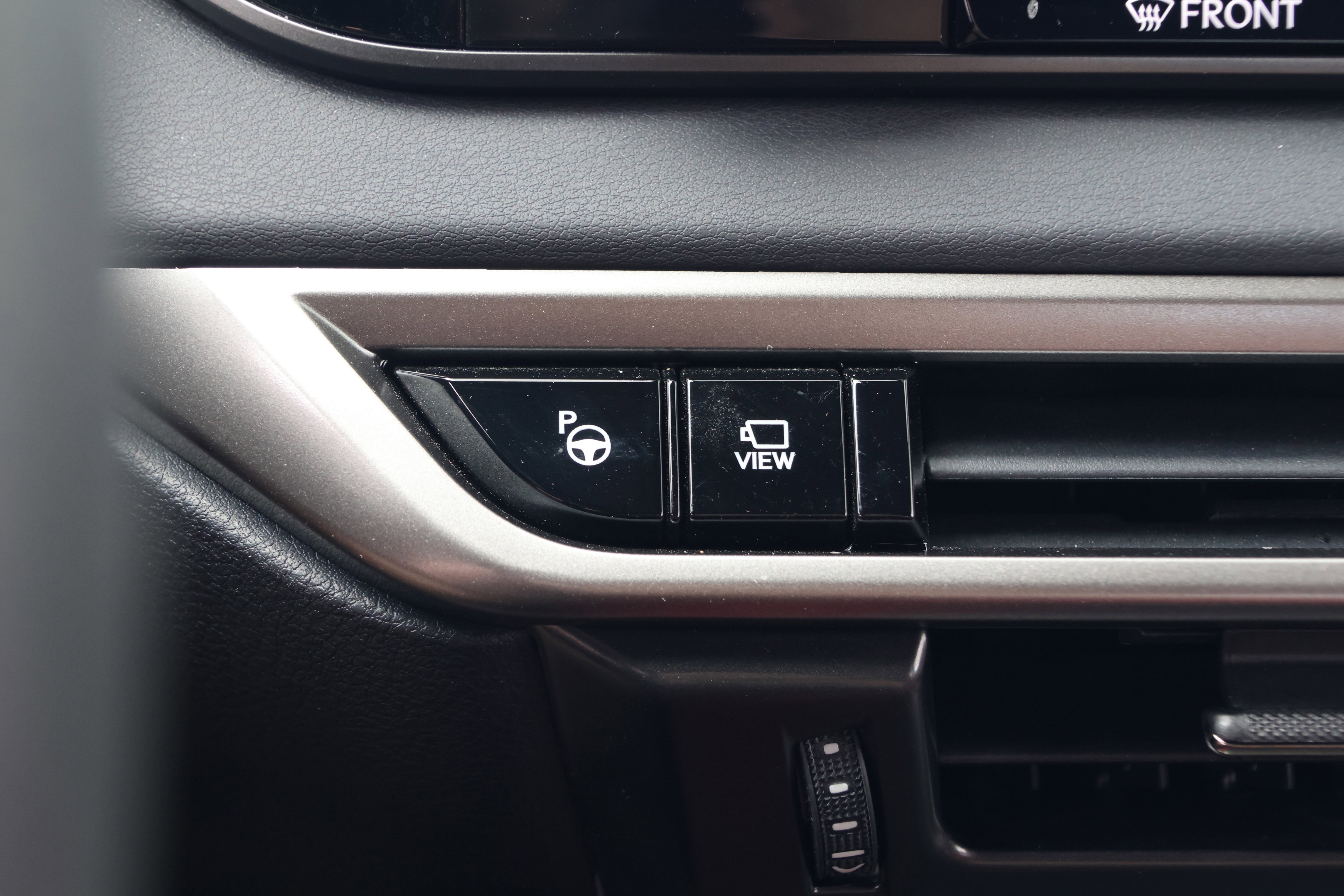 Certified 2024 Lexus RX 350 F Sport w/ Convenience Package image 24