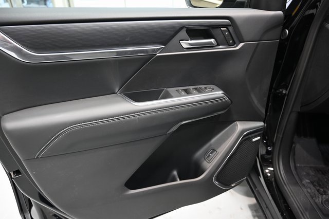 New 2026 GMC Acadia Elevation w/ Black Edition image 27