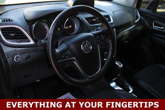 Used 2014 Buick Encore Convenience AWD/4WD image 2