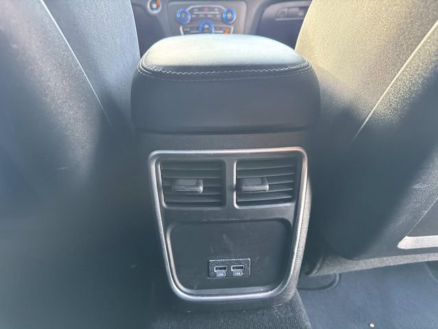 Used 2022 Dodge Charger R/T RWD image 25