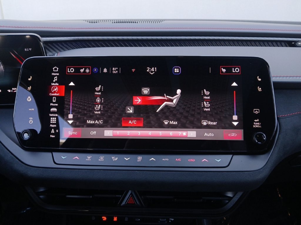 New 2027 Dodge Charger Scat Pack AWD/4WD image 4