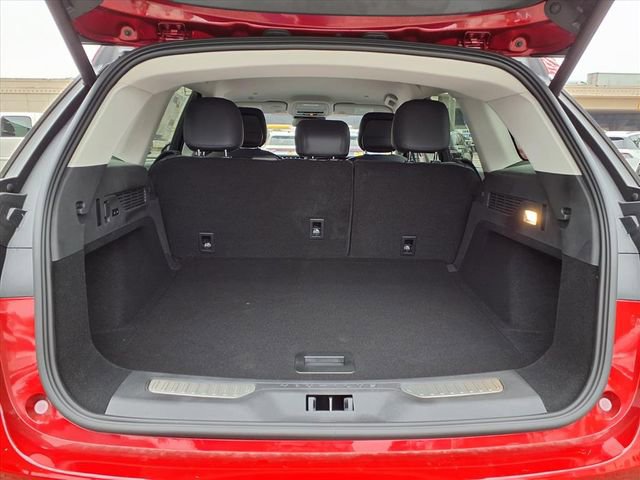 New 2026 Lincoln Nautilus Premier image 16