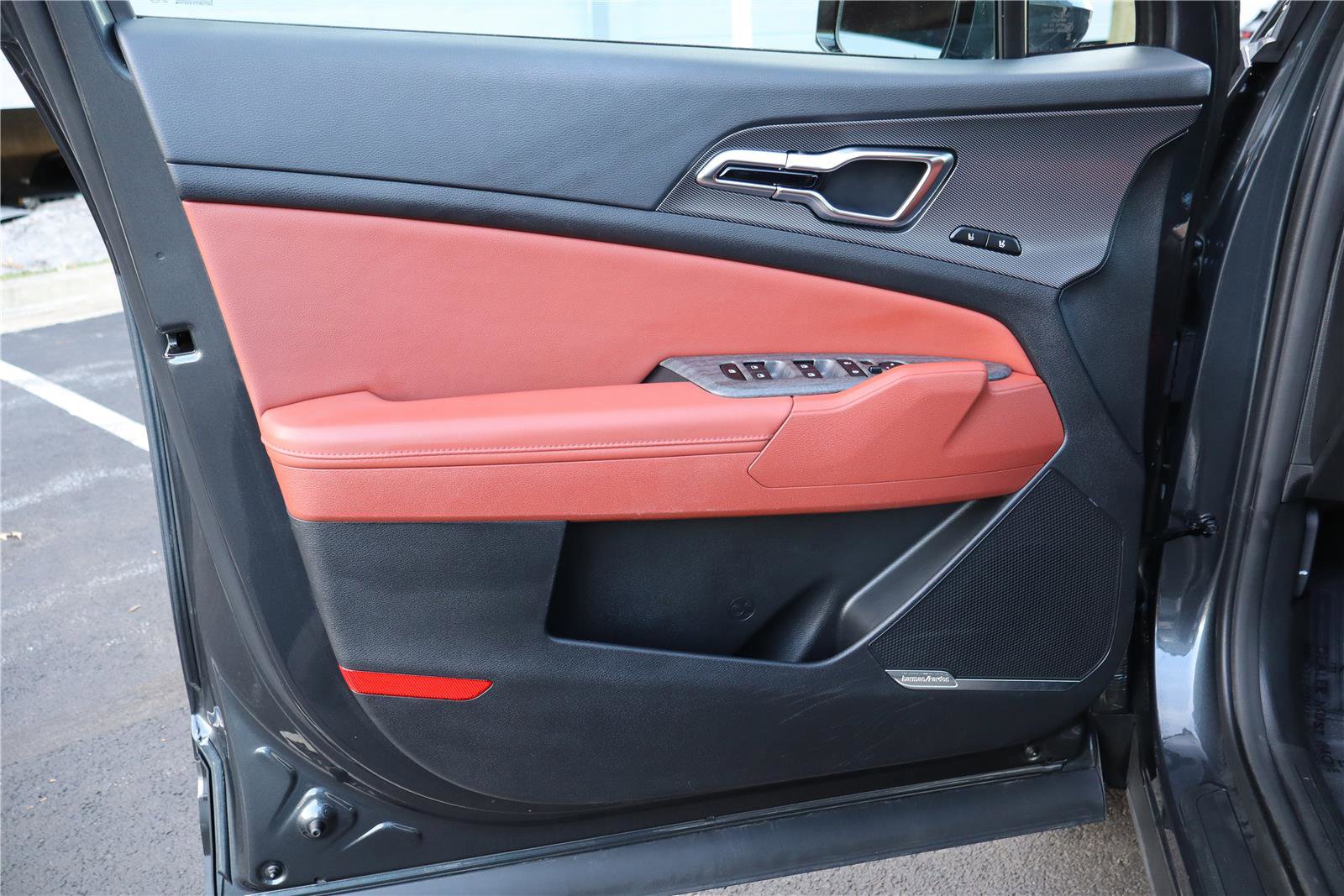 Certified 2023 Kia Sportage SX Prestige image 12