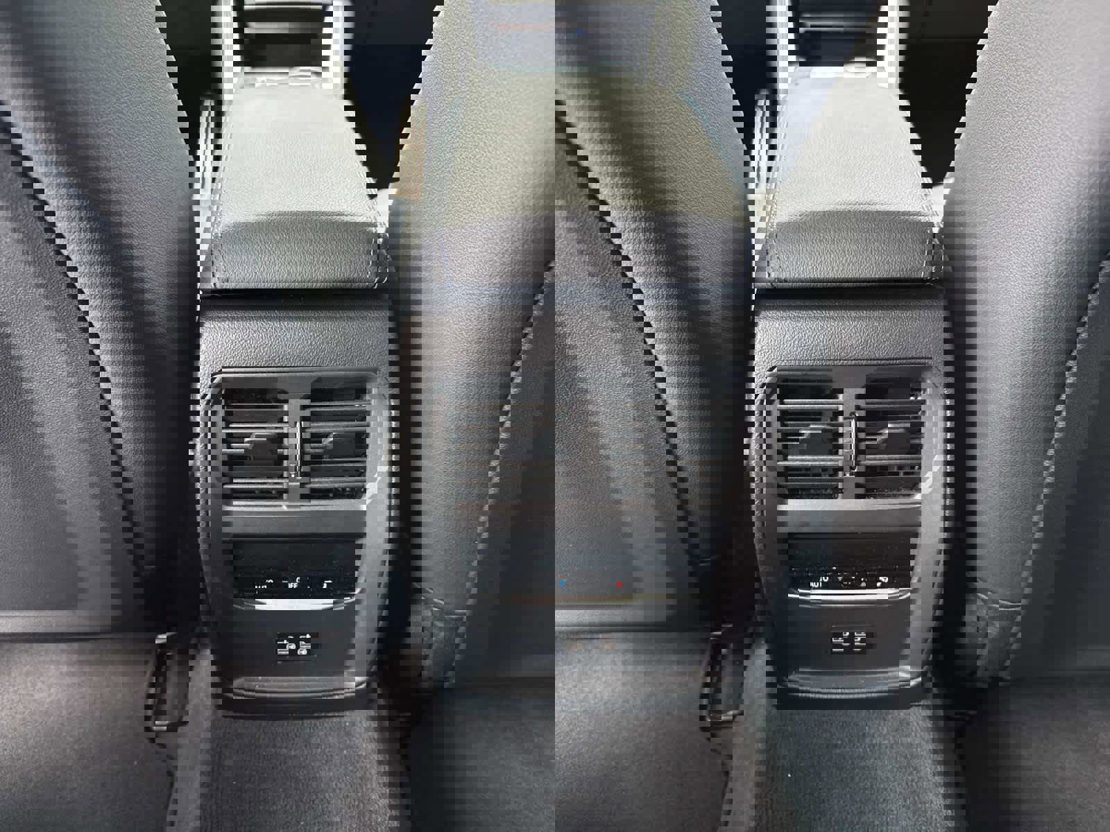 Certified 2025 BMW i4 M50 w/ Premium Package image 15