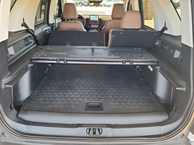 Used 2024 Ford Bronco Sport Badlands w/ Premium Package image 24