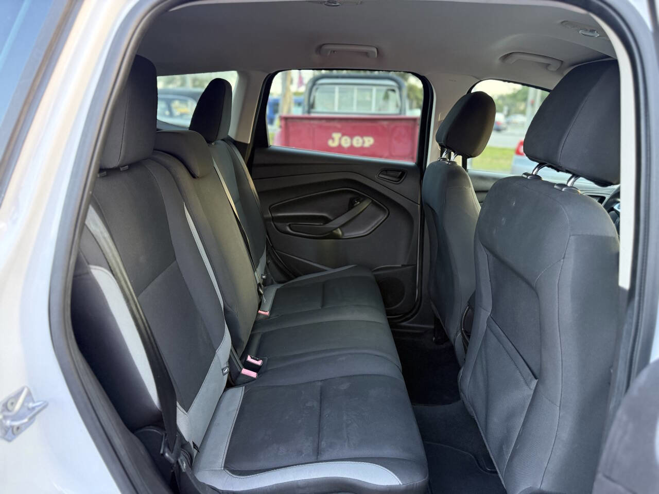 Used 2014 Ford Escape S image 23