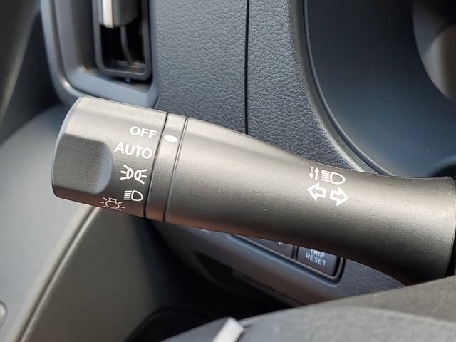 New 2026 Nissan Frontier S AWD/4WD image 9