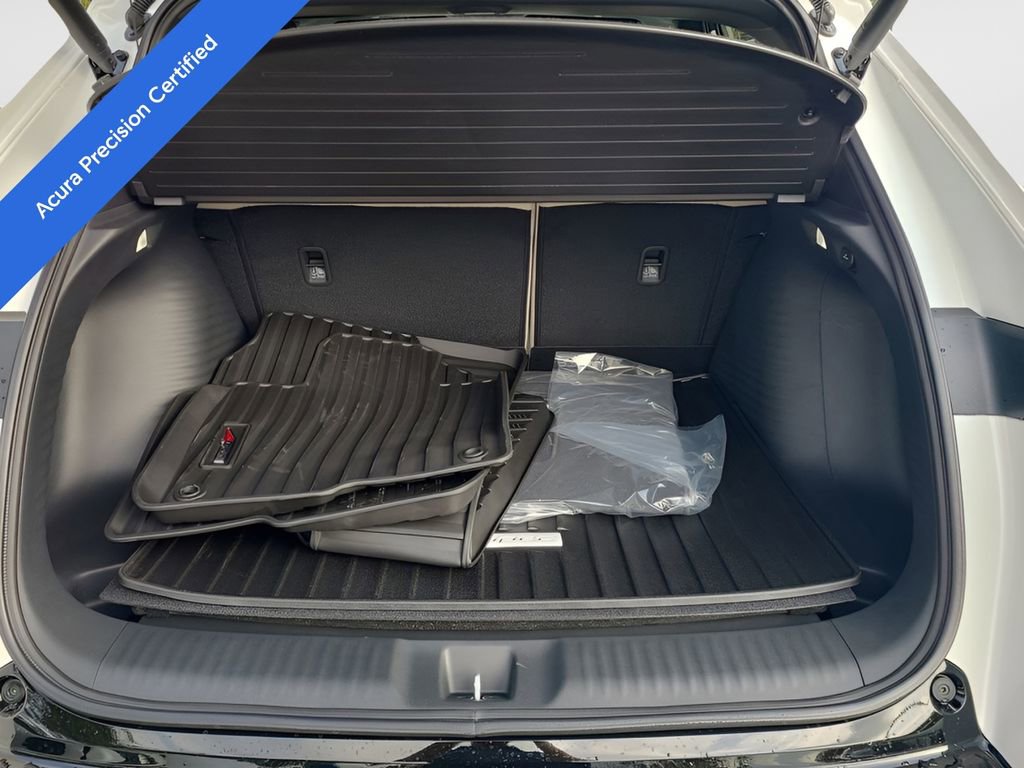 Used 2025 Acura ADX A-Spec image 17