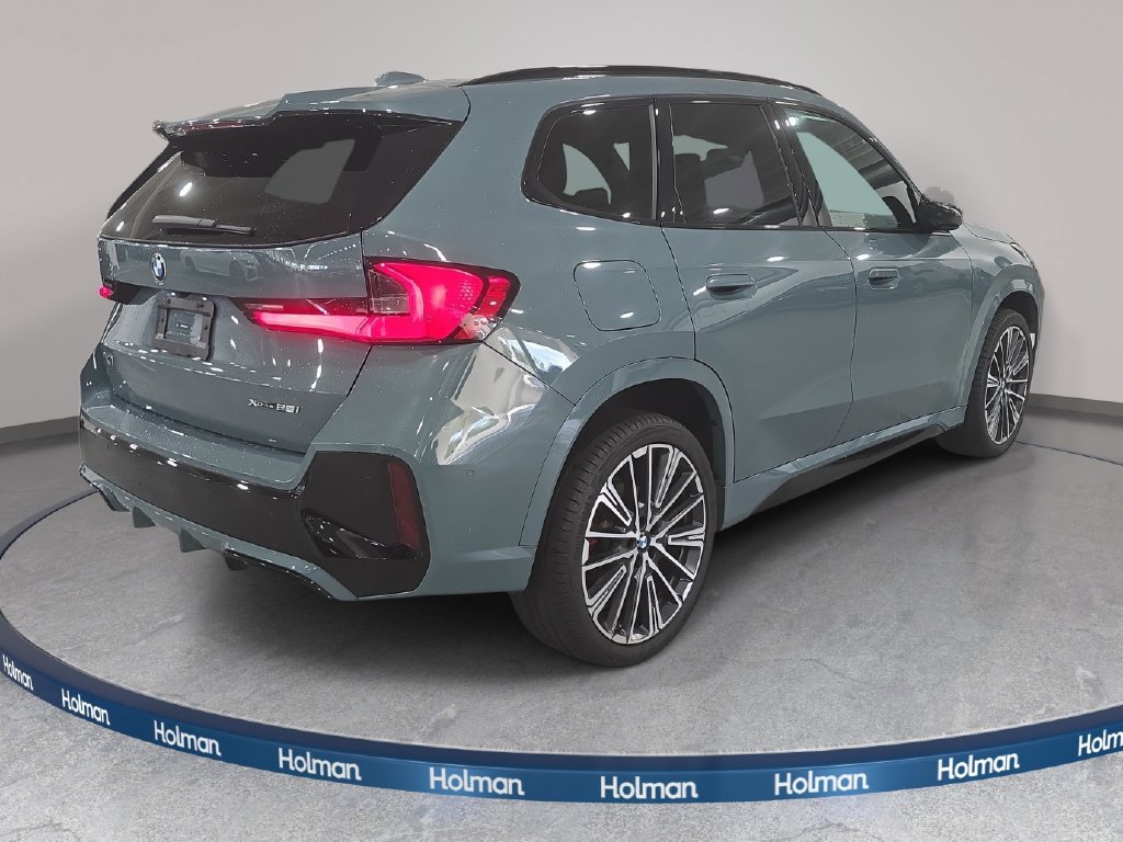 Certified 2024 BMW X1 xDrive28i w/ Premium Package AWD/4WD image 5