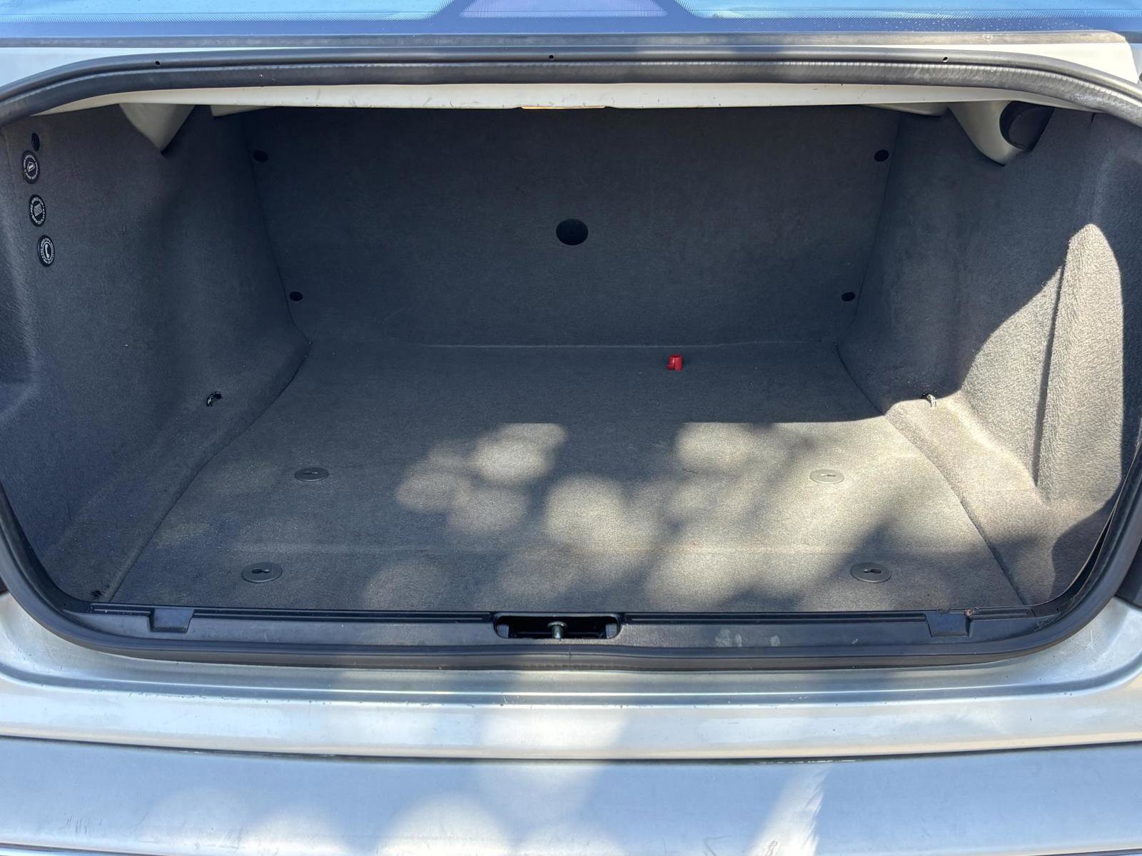 Used 1999 BMW 528i Sedan RWD image 32