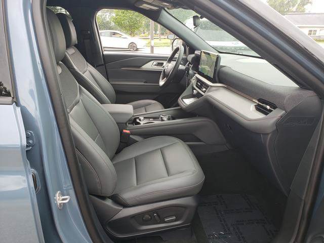 New 2027 Ford Explorer Active AWD/4WD image 20