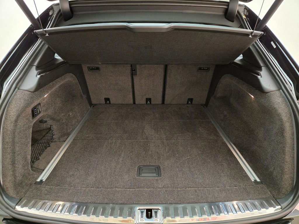 New 2025 Bentley Bentayga AWD/4WD image 25