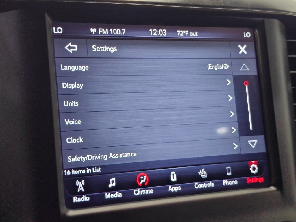 Used 2019 RAM 1500 Big Horn AWD/4WD image 43