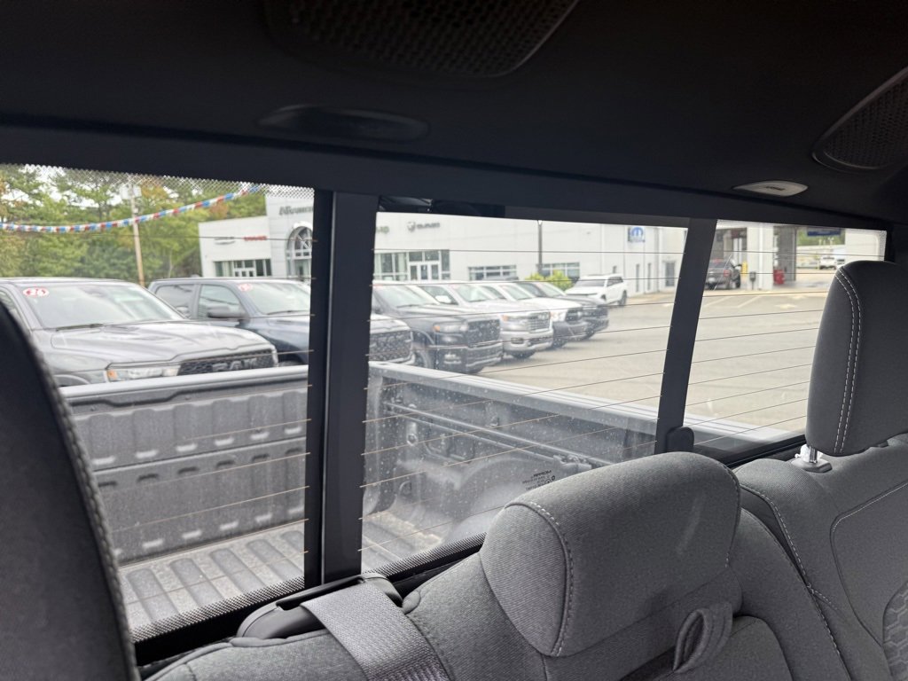 New 2026 RAM 1500 Big Horn image 41