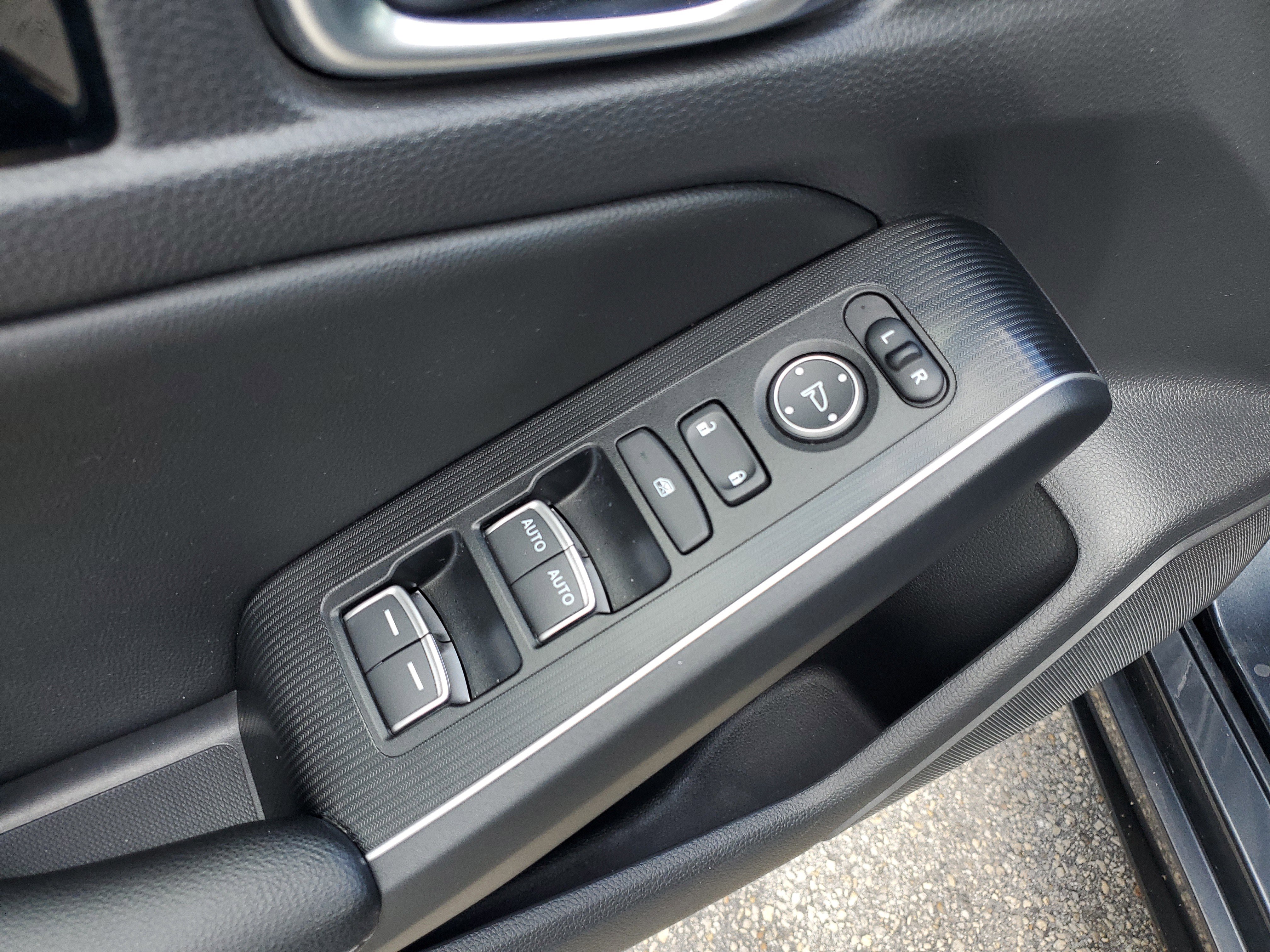 Used 2022 Honda Civic Sport Touring image 16