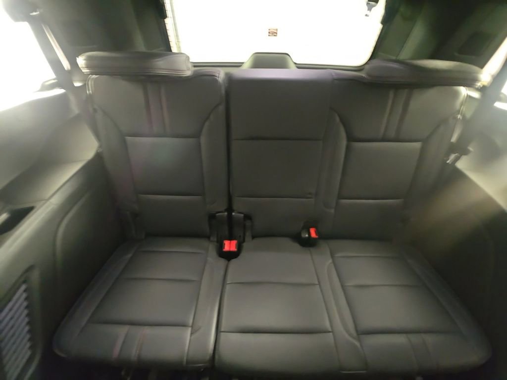 Certified 2023 Chevrolet Tahoe RST w/ Luxury Package image 16