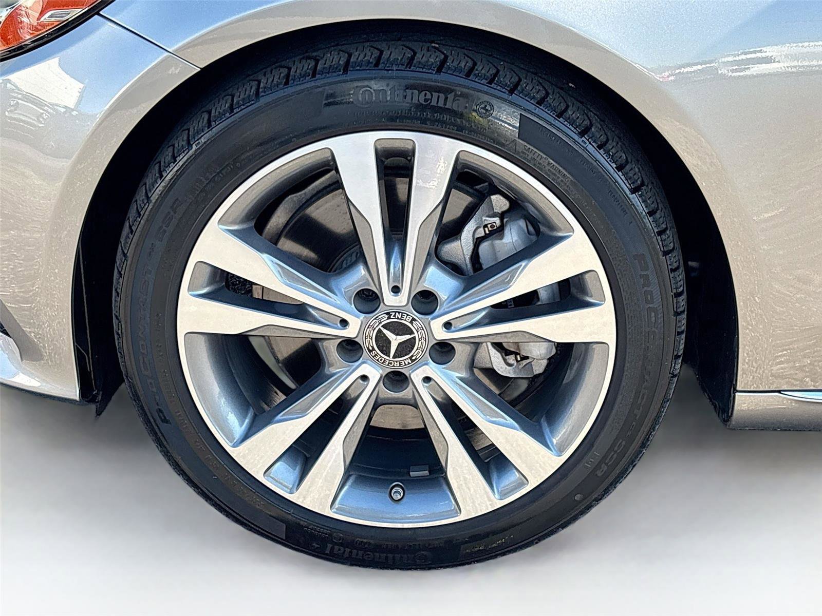 Used 2020 Mercedes-Benz C 300 Sedan image 37