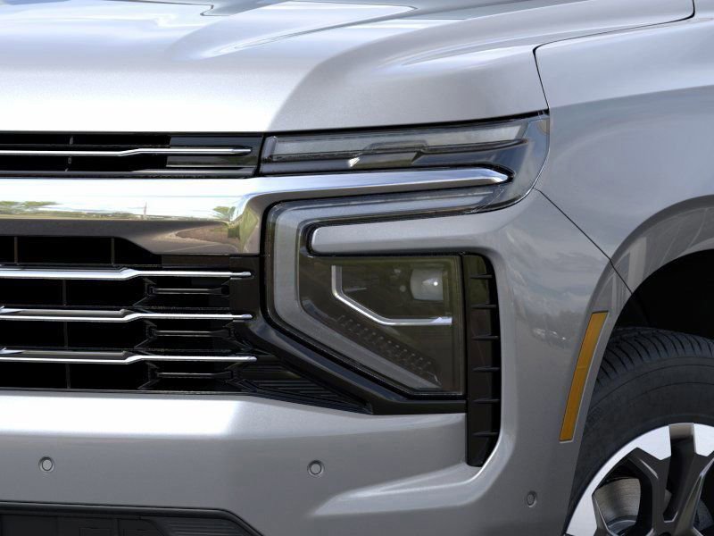 New 2026 Chevrolet Tahoe LT image 10