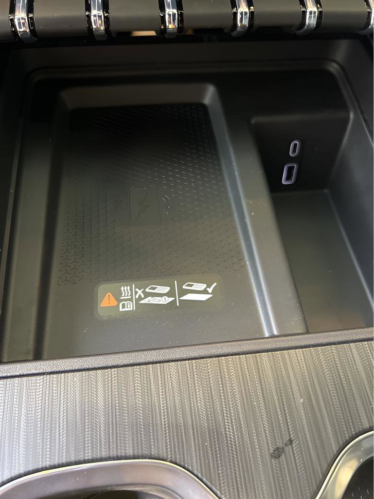 New 2026 GMC Acadia Elevation w/ Black Edition image 16