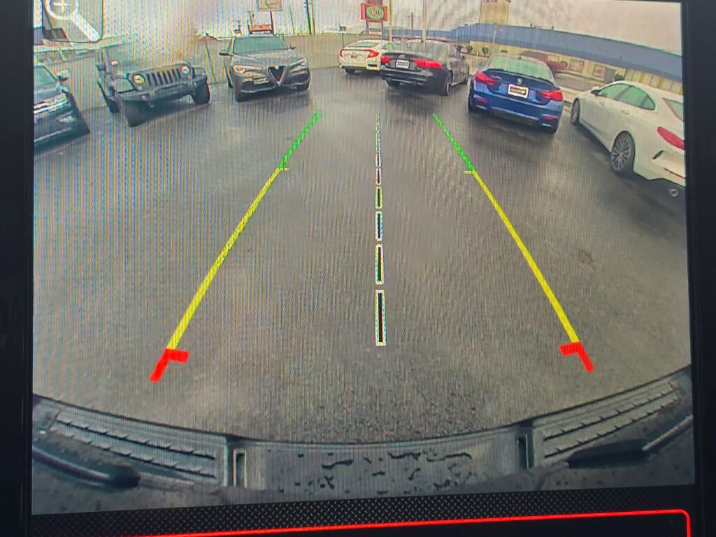 Used 2021 RAM 1500 Rebel w/ Rebel Level 1 Equipment Group image 27